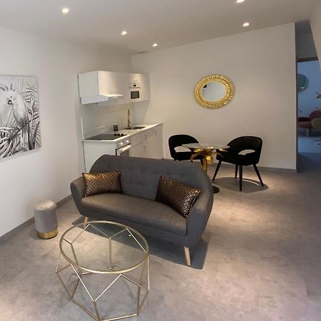 Le Nid Du Faubourg Lägenhet Beaune  Exteriör bild